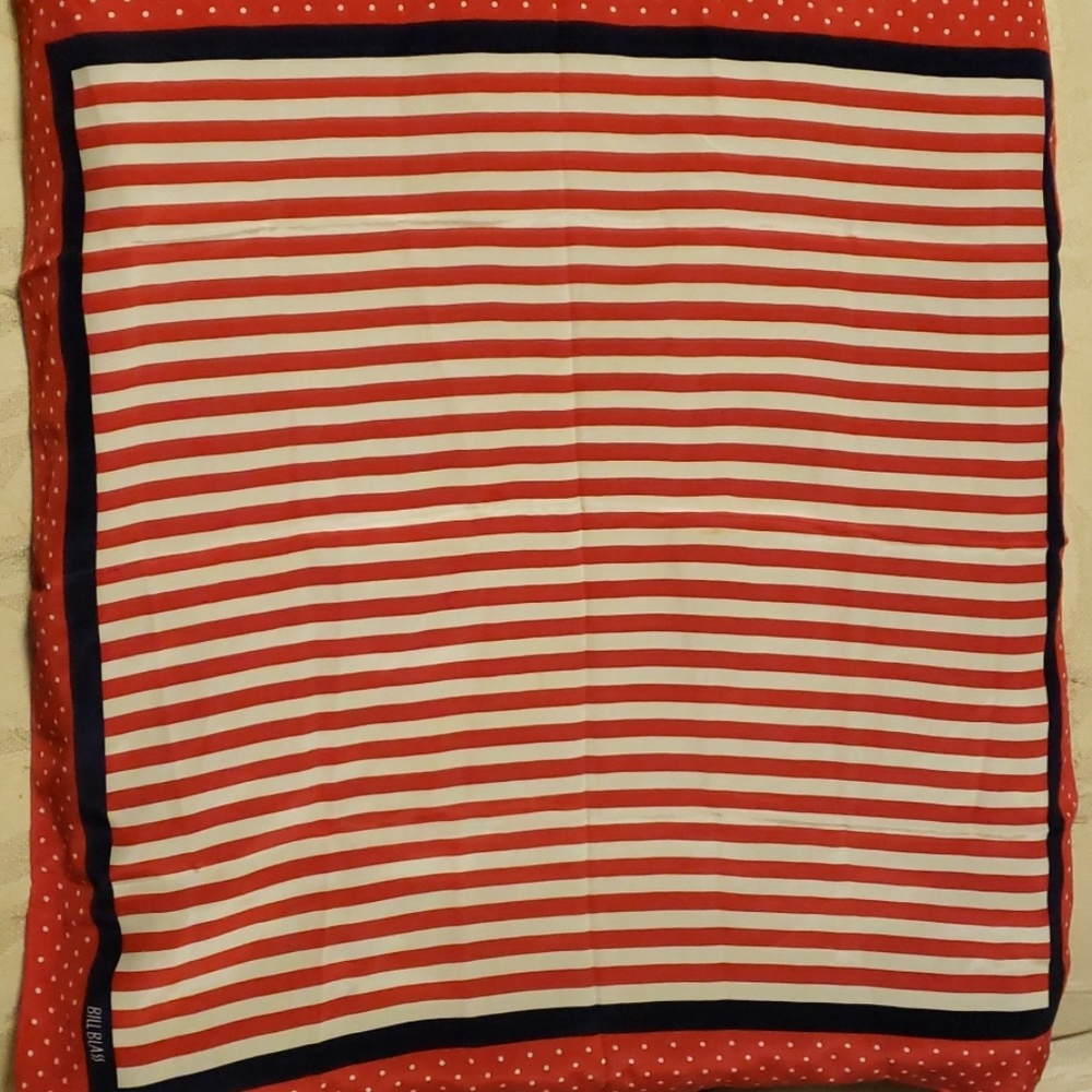 Bill Blass Scarf